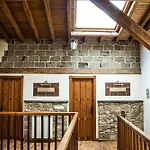 Orgullo Rural 4* Bermellar