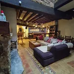 Hotel Orgullo Rural 4*