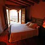 Hotel Orgullo Rural Bermellar