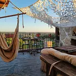 Hotel Orgullo Rural