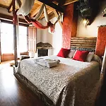 Hotel Orgullo Rural Bermellar