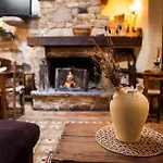 Hotel Orgullo Rural