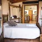 Orgullo Rural 4* Bermellar