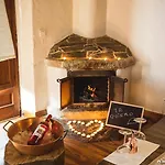 Hotel Orgullo Rural