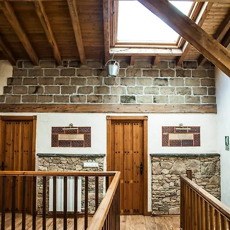 Orgullo Rural 4* Bermellar