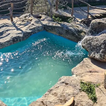 Hotel Orgullo Rural 4*