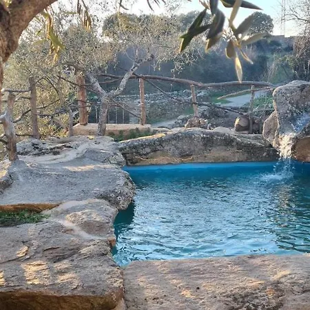 Hotel Orgullo Rural 4*