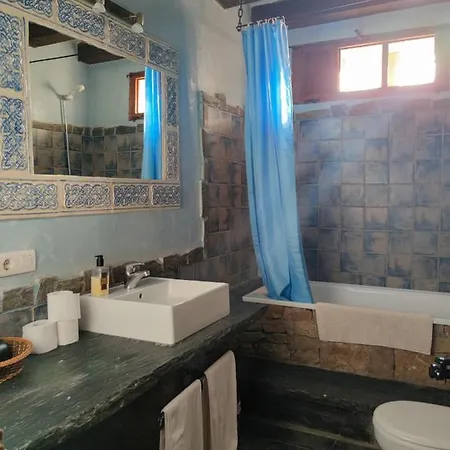 Hotel Orgullo Rural Bermellar