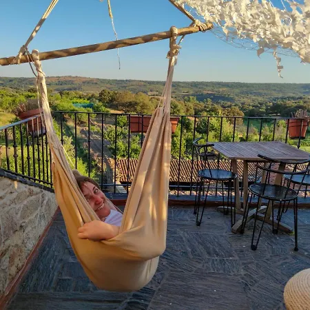 Hotel Orgullo Rural