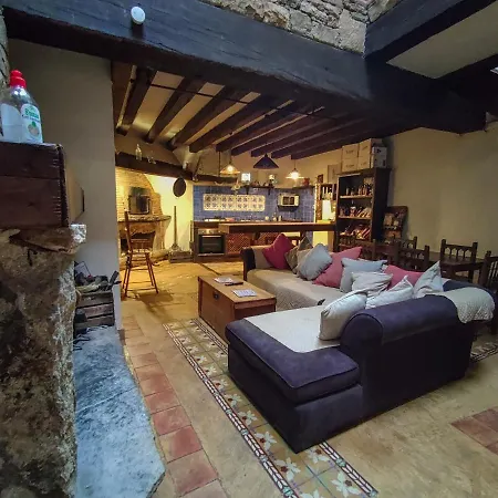 Hotel Orgullo Rural 4*