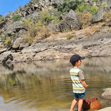 Hotel Orgullo Rural 4*