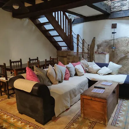 Orgullo Rural Hotel Bermellar