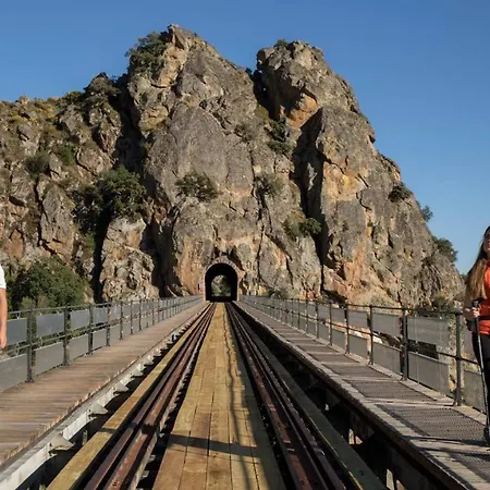 Hotel Orgullo Rural 4*