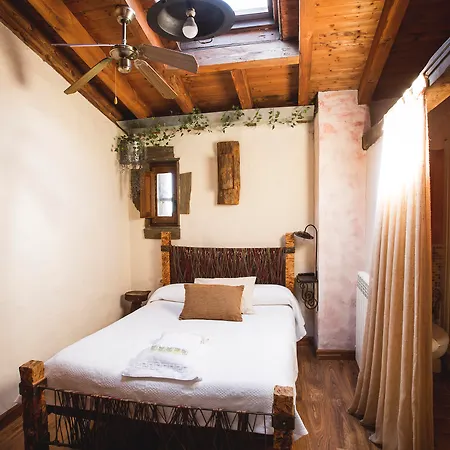 Orgullo Rural 4*