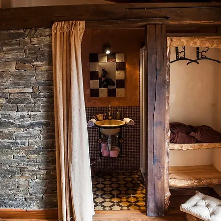 Hotel Orgullo Rural Bermellar