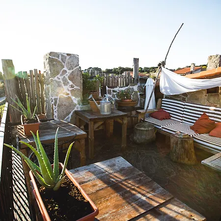 Orgullo Rural 4* Bermellar