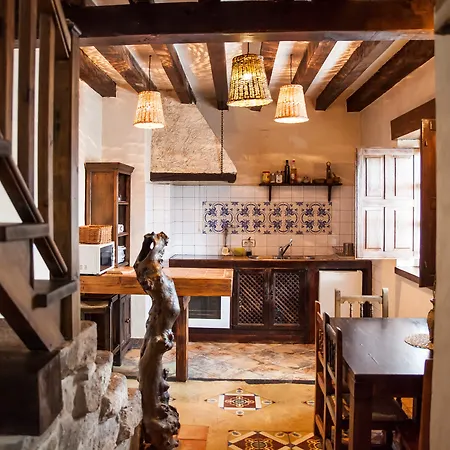 Orgullo Rural 4* Bermellar