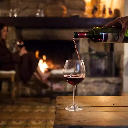 Orgullo Rural Hotel Bermellar