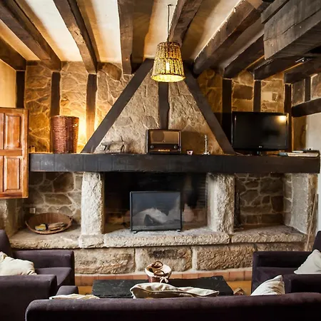 Orgullo Rural 4* Bermellar