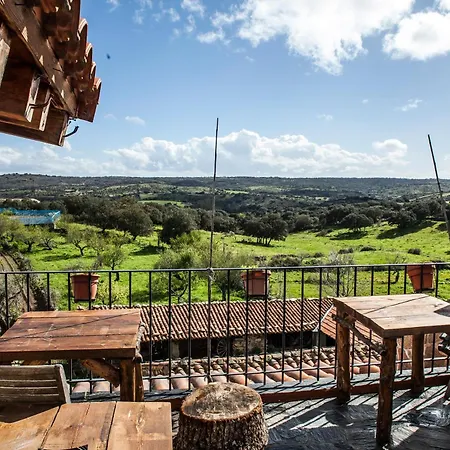 Orgullo Rural Hotel Bermellar