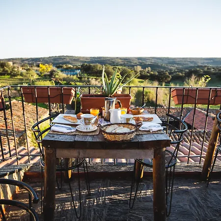 Orgullo Rural 4* Bermellar