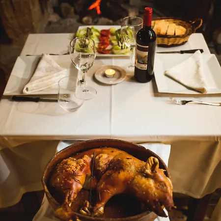 Orgullo Rural Bermellar