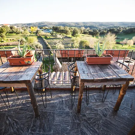 Orgullo Rural Hotel Bermellar