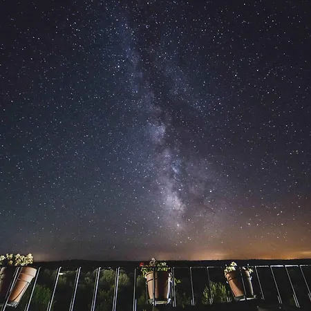 Orgullo Rural 4* Bermellar