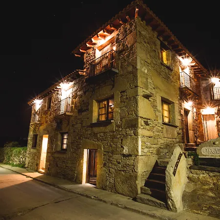 Orgullo Rural Bermellar