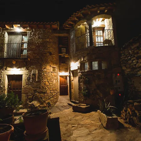 Orgullo Rural Bermellar