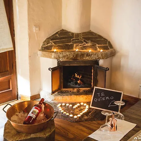 Hotel Orgullo Rural