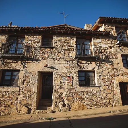 Orgullo Rural Hotel 4*