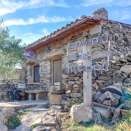 Hotel Orgullo Rural