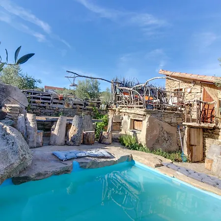 Orgullo Rural Hotel 4*