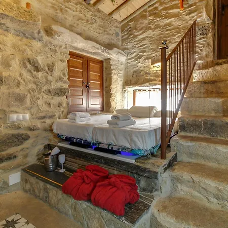 Hotel Orgullo Rural Bermellar