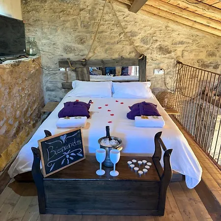 Orgullo Rural Hotel