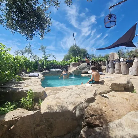 Orgullo Rural Hotel