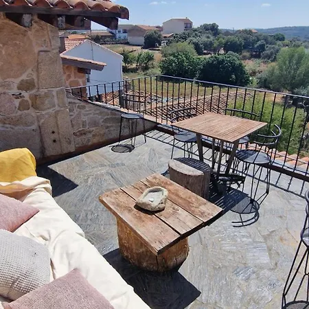 Hotel Orgullo Rural 4*