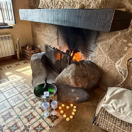 Hotel Orgullo Rural Bermellar