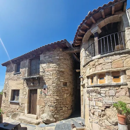 Orgullo Rural Hotel