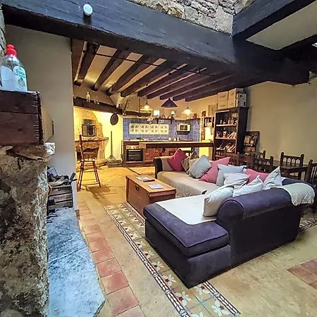 Hotel Orgullo Rural 4*