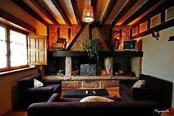 Hotel Orgullo Rural 4*