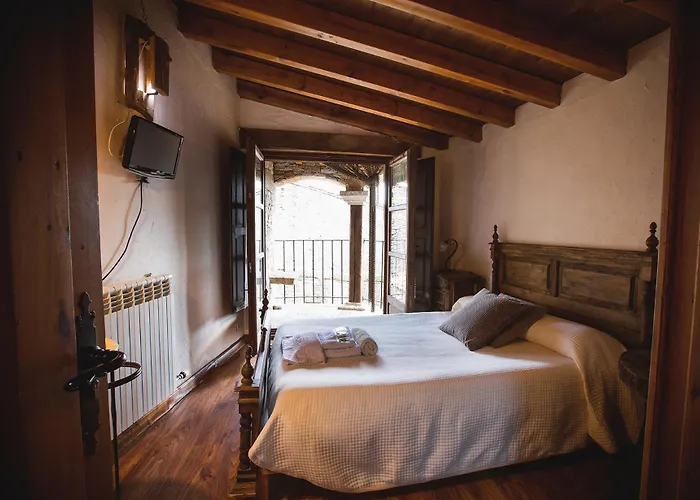 Orgullo Rural Bermellar