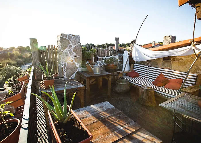 Orgullo Rural 4* Bermellar