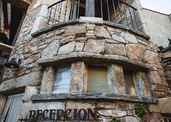 Orgullo Rural Bermellar