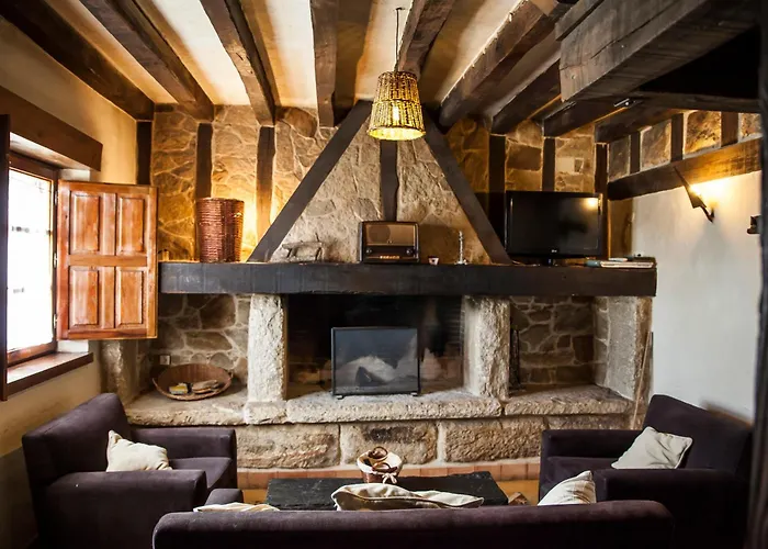 Orgullo Rural 4* Bermellar