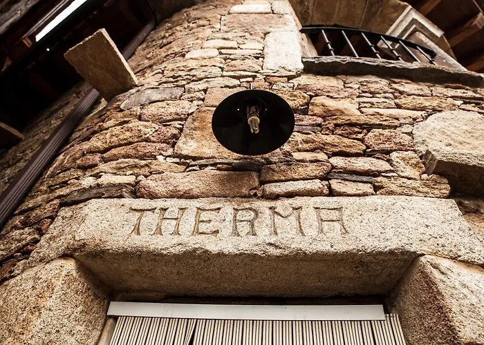 Orgullo Rural Szálloda 4*