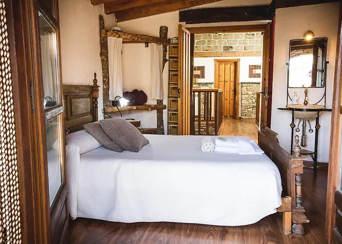 Orgullo Rural 4* Bermellar