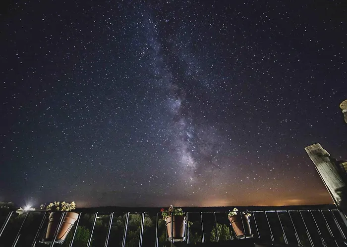 Orgullo Rural 4* Bermellar