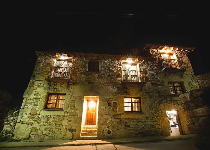 Orgullo Rural Bermellar